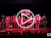 Video - Actividad Consejo de Estudiantes Lanzamiento del Centenario CPN